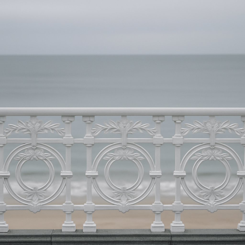 La Concha San Sebastián